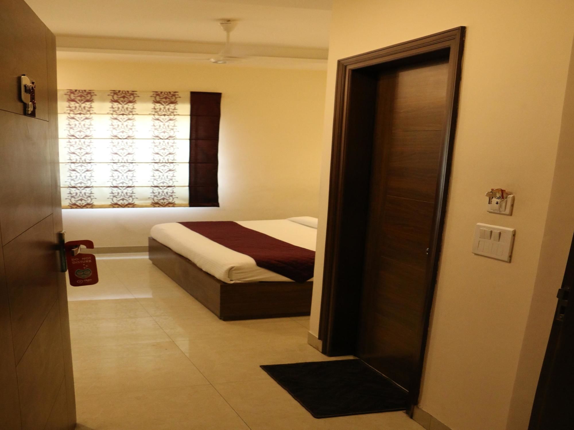 Hotel Rk Grande Ludhiana Eksteriør bilde